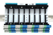 WL-MIO-KIT-PoE I/O Modules