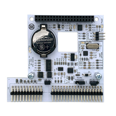 WL-MIO VPE-6020-H Raaspberry Pi Input/Output I/O Module with HART Modem