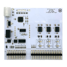 WL-MIO VPE-6190 Analog Input I/O Module  RTD PT100 PT1000 2 Wire 3 Wire 4 Wire Programmable