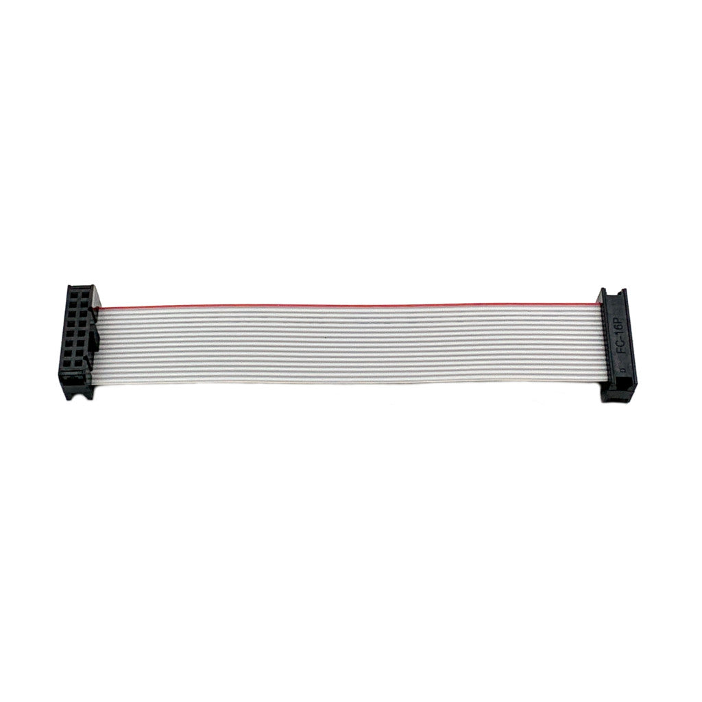 PI-SPI-DIN Ribbon Cable 16x16 5