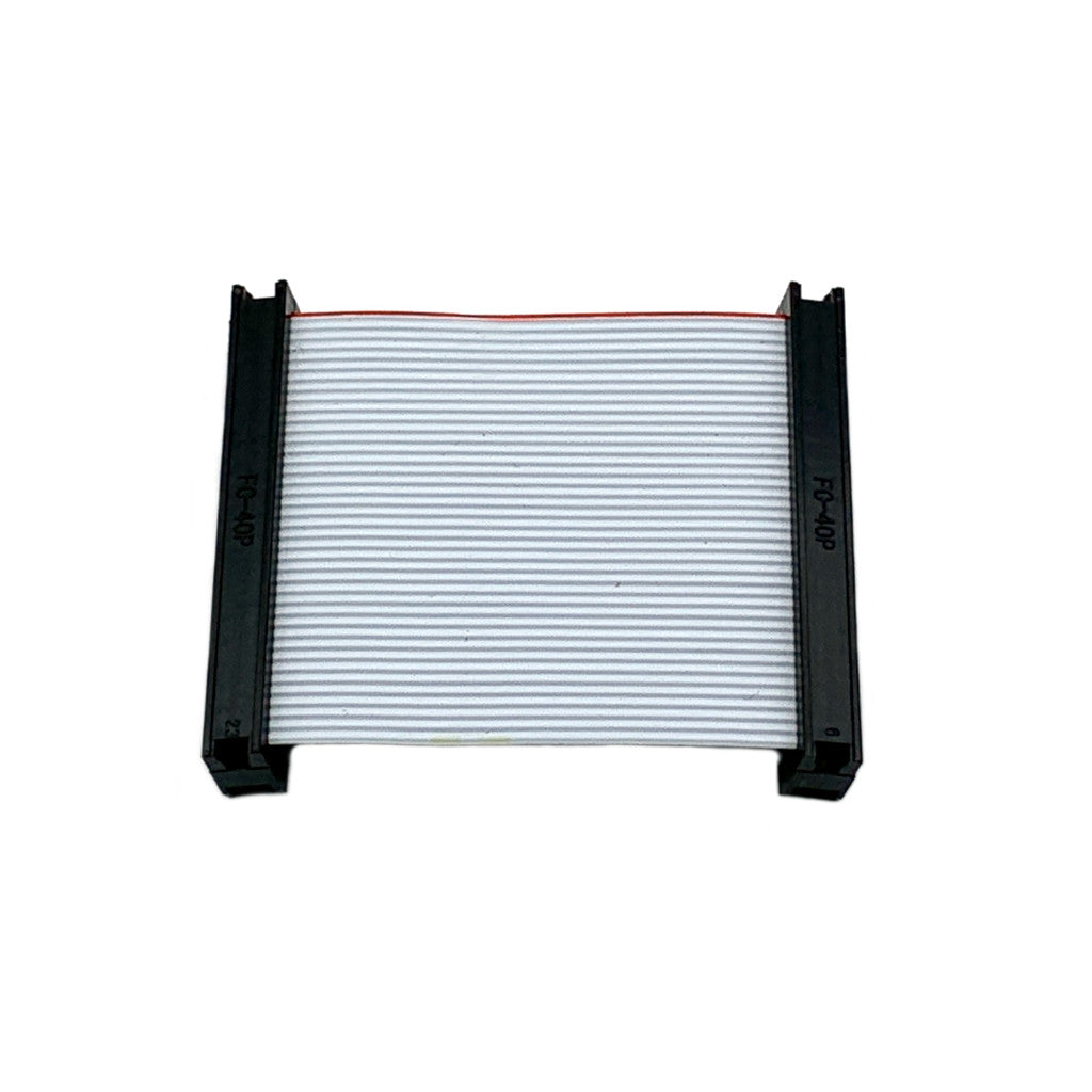 PI-SPI-CABLE-40x40-2 Ribbon Cable