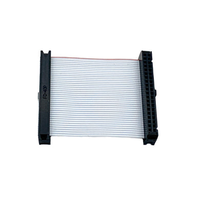 PI-SPI-DIN Ribbon Cable 40x40 2