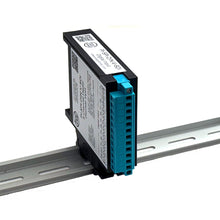 PI-SPI-DIN-8DI Raspberry Digital Input I/O Module