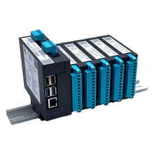 Pi-SPi-DIN-RTC-RS485 Raspberry Pi I/O Module