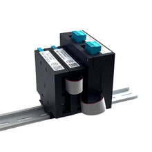 PLC Starter Kit c/w Input/Output I/O Modules