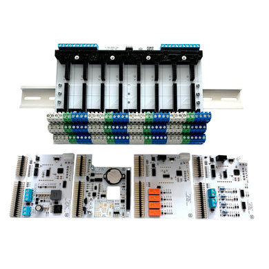 WL-MIO Kit N20 Input/Output I/O Modules