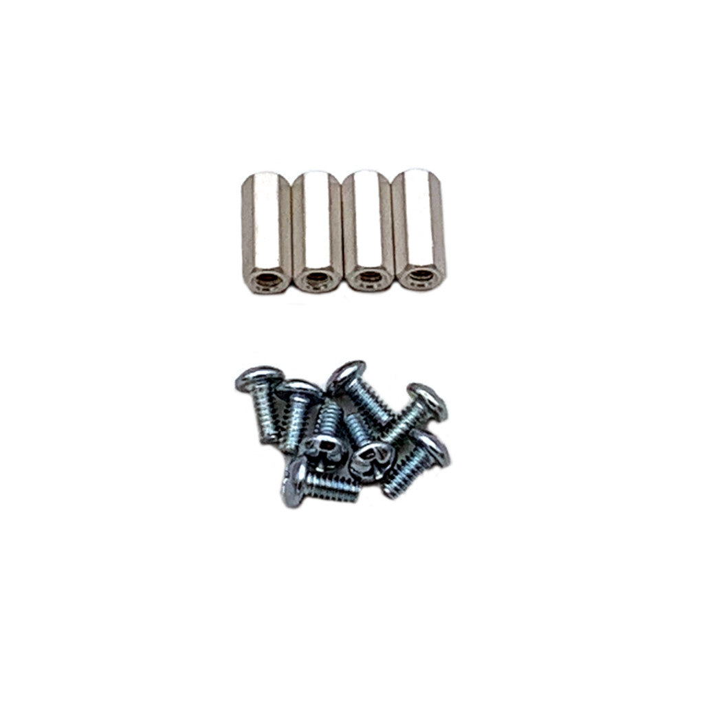 PI-SPI Series Mounting Hardware Kit