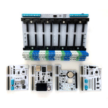 WL-MIO PoE Power Over Ethernet Input/Output I/O Modules Kit