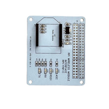 Raspberry Pi Wireless Hat I/O Module