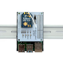Raspberry Pi Wireless Hat I/O Module