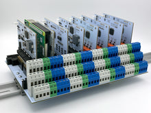 VPE-6060 Digital Input I/O Module Discrete Pulse Frequency