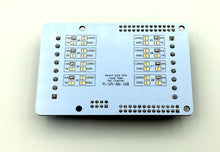 Pi-SPi-8AI-16B Raspberry Pi 8 Channel Analog Input 16 Bit (4 - 20 mA) I/O Module