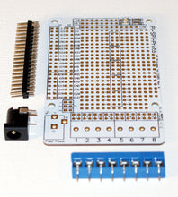 Pi-SPi-PROTO-KIT