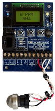 TX100-SS-400 Gas Sensor Transmitter