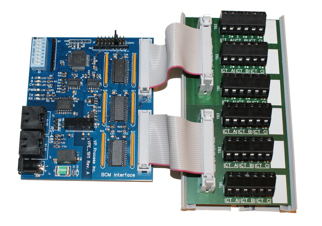 Power Monitoring with PIC Processors – Widgetlords Electronics