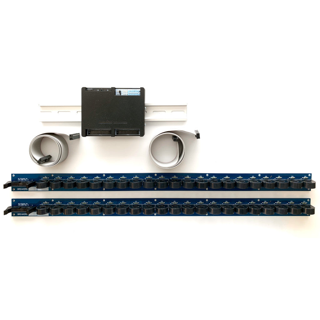 BCM Breaker Panel Current Monitor Kits – Widgetlords Electronics