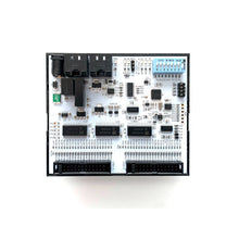 VPE-1911 Branch Current Monitor I/O Module Open  View