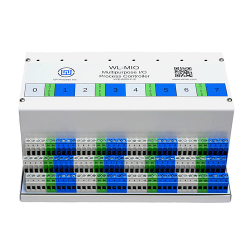 VPE-6000-E Backplane