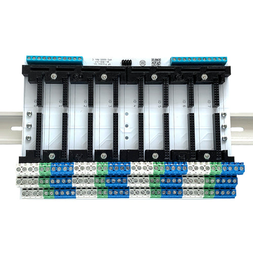 VPE-6000-N Backplane