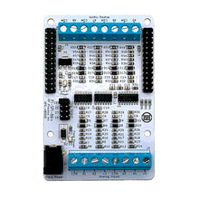 Pi-SPi-8AI+ Raspberry Pi Analog Input (4 - 20 mA) Interface