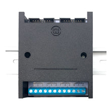 PI-SPI-DIN-4KO Raspberry Pi DIN Rail Relay Output Interface