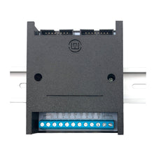 PI-SPI-DIN-8DI Raspberry Digital Input I/O Module