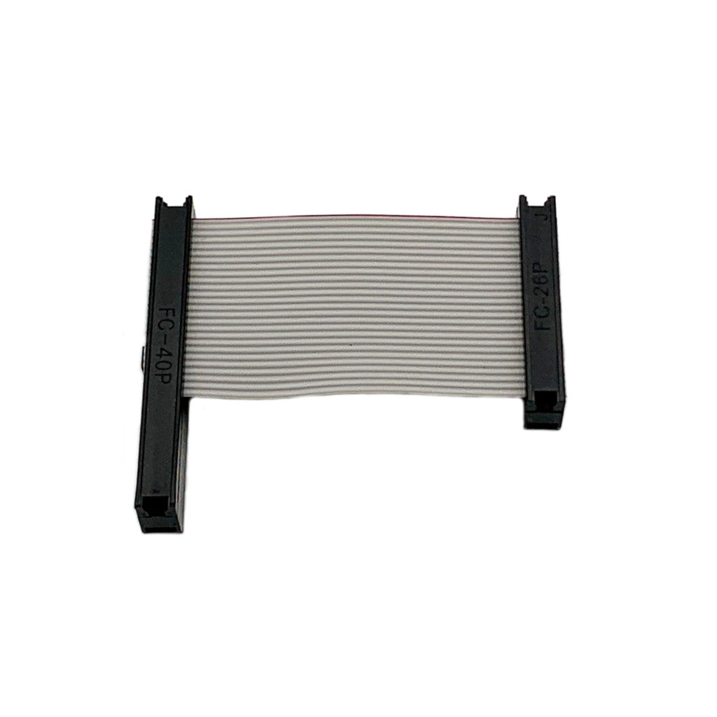 PI-SPI Ribbon Cable 40x26 – Widgetlords Electronics