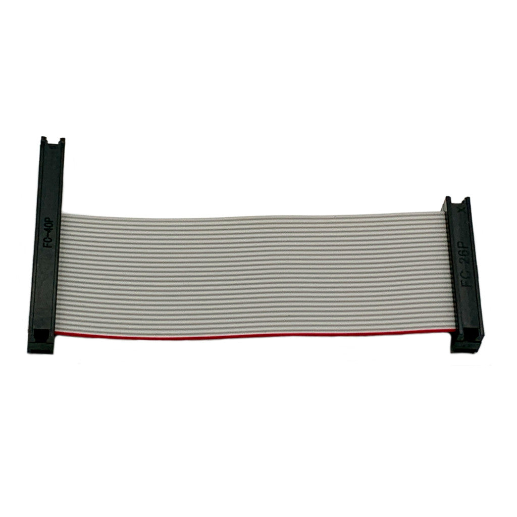 PI-SPI-DIN Ribbon Cable 40x26 – Widgetlords Electronics