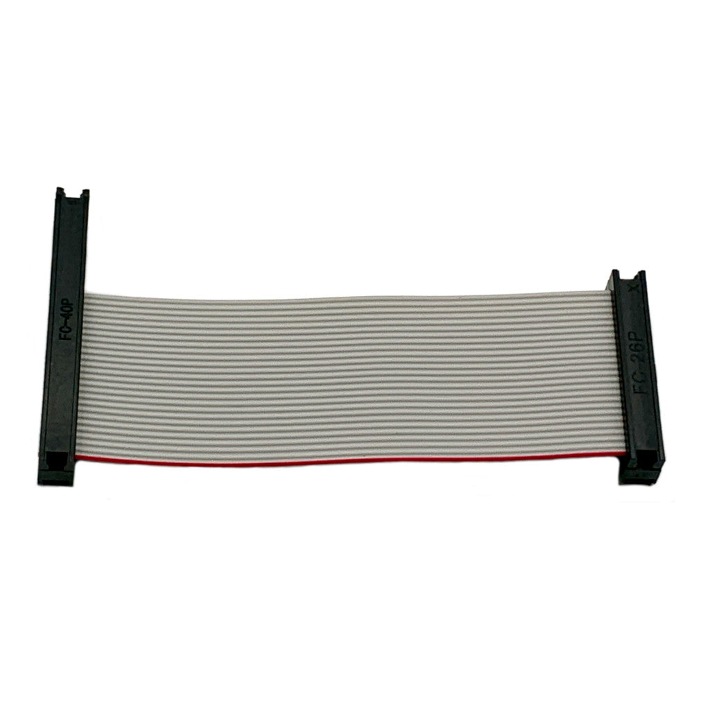 PI-SPI-DIN Ribbon Cable 40x26