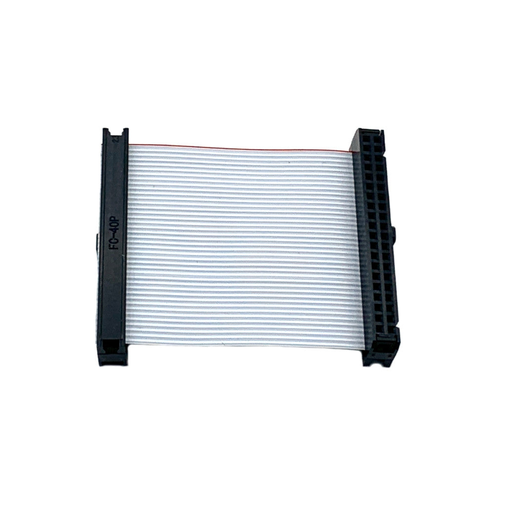PI-SPI-DIN Ribbon Cable 40x40 – Widgetlords Electronics