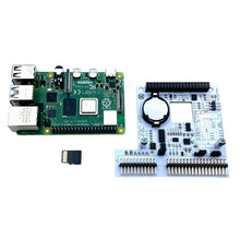 VPE-6025 Raspberry Pi Processor Kit RS485