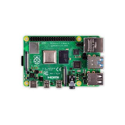 VPE-RPi4-B-2GB Raspberry Pi Processor