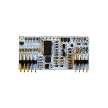 SDAFE-HART Software Defined Analog Input Module with HART Compatible Modem