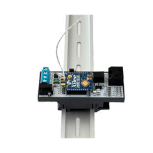 Wireless Zigbee to RS485 I/O Module