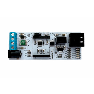 Wireless Zigbee to RS485 I/O Module