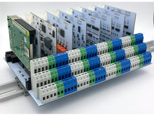 VPE-6190 Analog Input I/O Module RTD PT100 PT1000