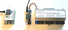 Wireless Zigbee to RS485 I/O Module