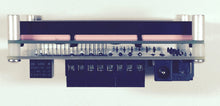 Model VP-EC-RDU-MINI Modbus RTU LCD Display 4 Line x 20 Character, RS485, with Temperature Sensor