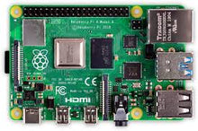 VPE-6026 Raspberry Pi Processor Kit RS485 and HART
